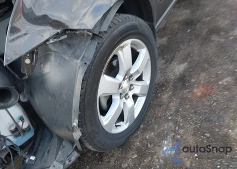 2017 Chevrolet Traverse Lt z USA, uszkodzony, nr VIN 1GNKVGKD4HJ333091